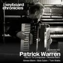 Patrick Warren, Bonnie Raitt / Tom Waits / Bob Dylan / Aimee Mann