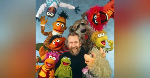 Jim Henson Podcast for Kids