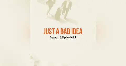 Just a bad idea