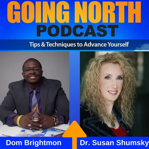 233 – “Chakras & Your Third Eye” with Dr. Susan Shumsky (@AwakenToGod)