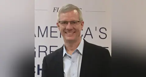Ep. 74 – Getting Young People Into Manufacturing with Terry Iverson
