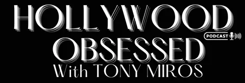 Hollywood Obsessed: The Podcast