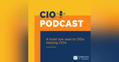 CIO Podcast - Episode 104: Leveraging AI with Madhu Narasimhan