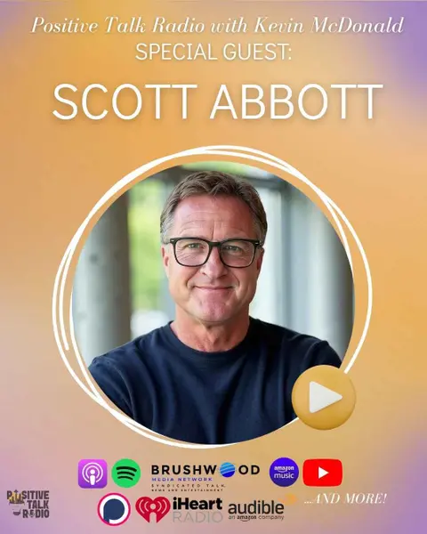 1,353 | Scott Abbott on Raising Capital, Scaling Teams, and Staying Aligned