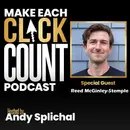 Forget Your Password? No, Seriously, Forget Your Password With Reed McGinley-Stemple