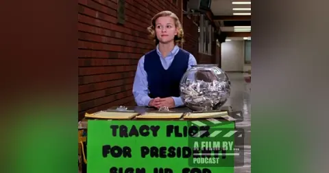 Alexander Payne - Election