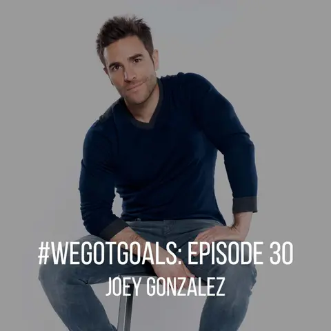 Joey Gonzalez, CEO of Barry's Bootcamp, Talks Balancing Growth and Authenticity