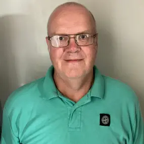 Nick Terrell Profile Photo