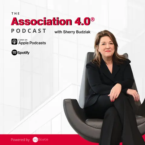 Ep 104: Navigating the AI Boom: Ethical Challenges & Opportunities for Associations