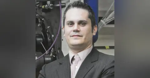 Ep. 69 – Life of a Machine Tool Builder with Michele Tajariol