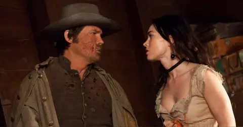 Midweek Mention... Jonah Hex
