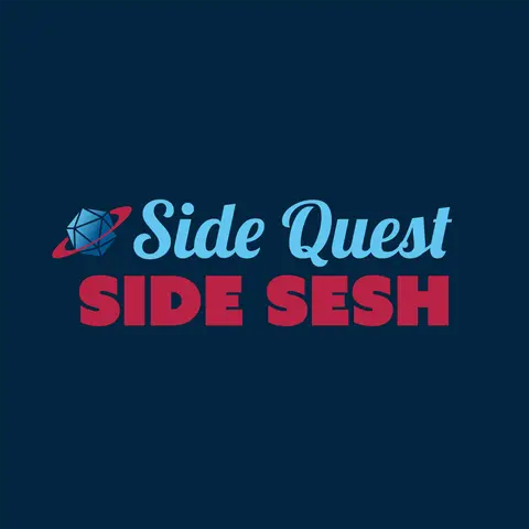 Sharp as a Provolone | Side Quest Side Sesh S1 E1 | Pathfinder 1E