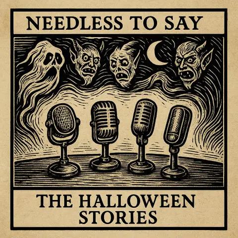 The Halloween Stories