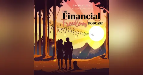 Episode Three - How much do I need to retire?