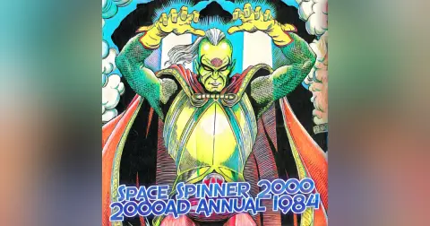 ep 103 – 1984 2000AD Annual