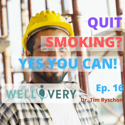 Quit Smoking With Wellivery Help! Quit Smoking: How Wellivery Can Help