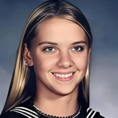 Chapter 127: Gone in the Dark-The Disappearance of Tera Lynn Smith