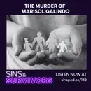The Murder of Marisol Galindo Rico