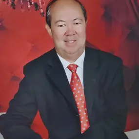 Ken Gee Profile Photo
