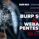 Webcast: Getting Started with Burp Suite & Webapp Pentesting