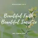 Beautiful Faith, Beautiful Sacrifice