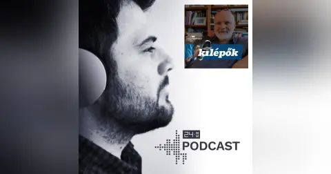 KILÉPŐK - „Minél tovább vagy kívül a társadalmon, annál nehezebb visszajönni"