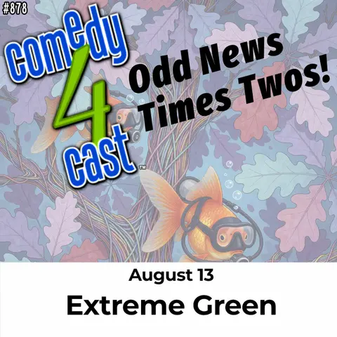Extreme Green