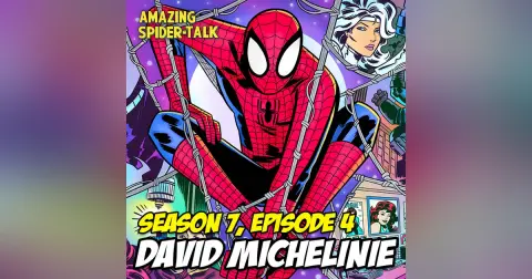 David Michelinie (Season 7, Episode 4)