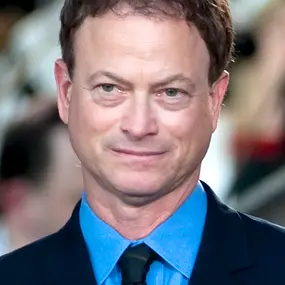 Gary Sinise Profile Photo