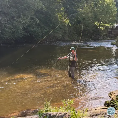 S8, Ep 60: The Bare Necessities: Mac Brown's Guide to Minimalist Fly Fishing Gear