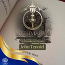 Mythmakers Encore: John Tenniel
