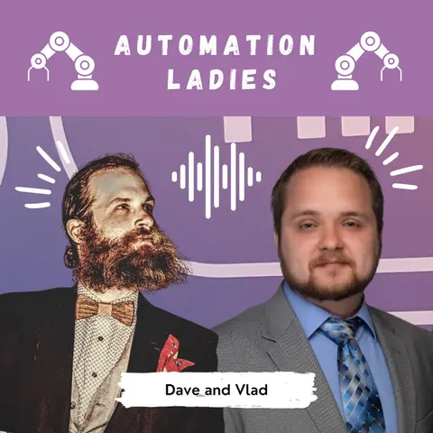 Profit by Design with Dave Griffith and Vladimir Romanov (LinkedIn Live)