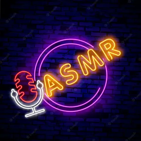 ASMR