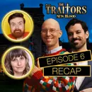 Worst Faithfuls Ever? - The Traitors: New Blood Season 1 Episode 6 Recap