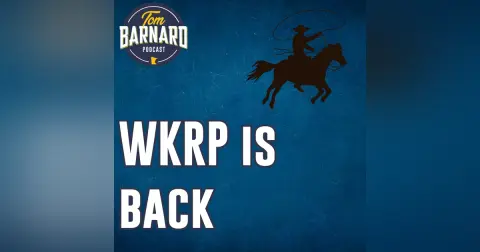 WKRP is real now
