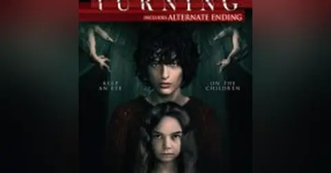 Episode 52-The Turning