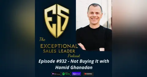 Not Buying It with Hamid Ghanadan