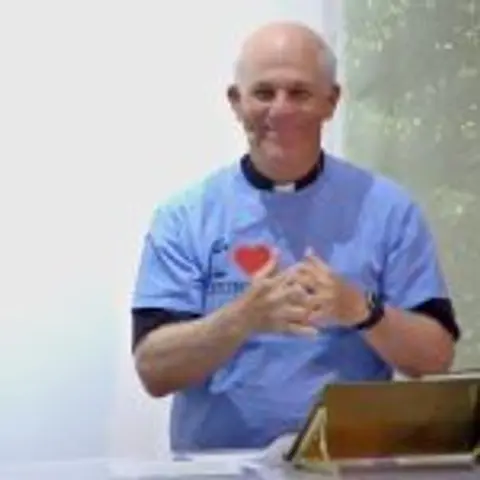 6/22/25 "Gratitude" by Pastor Jim Lindus - 8 a.m. service