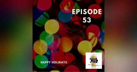 BBP 53 - 2nd Annual Holiday Banter