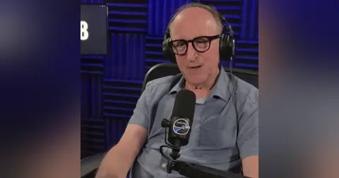 Part 2! Dr. Mark Glazer: Legendary Cardiologist sharing personal stories & medical advancements of the last 50 years
