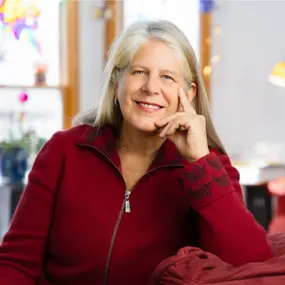 Dr. Jill Bolte Taylor Profile Photo