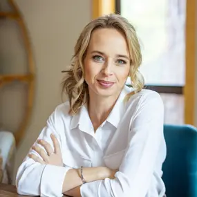 Jessica Kriegel Profile Photo