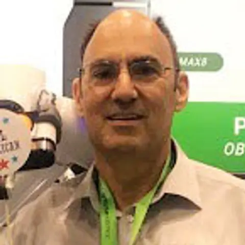 Ep. 87 – A 7-Axis Collaborative Robot for Non-Programmers, with Zac Bogart