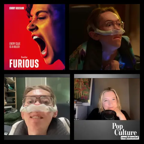 539: A Conversation with Actor Steve Way! ('Furious')