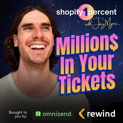 Your Shopify Support Data Is Worth Millions