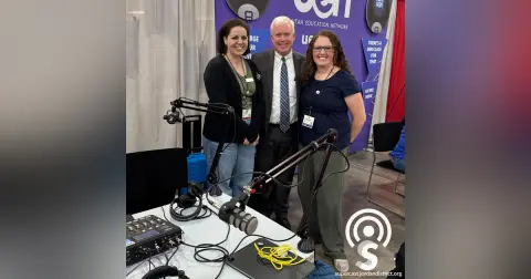 Episode 291: The Digital Generation Redefining a Love for Learning