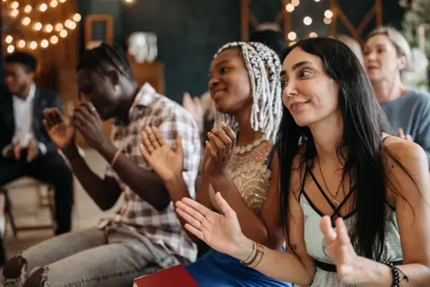 Storytelling That Builds Connection in Business