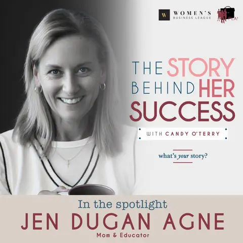 Jen Dugan Agne  -286