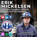 From Ashes To Insights: Untold Stories Of Fire Marshals | S5 E26