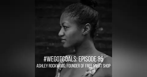 FREE MVMT Shop's Ashley Rockwood Explains Why She Picks up Shop